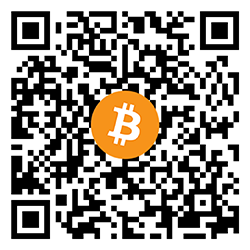 Bitcoin QR Code