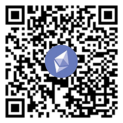 Ethereum QR Code